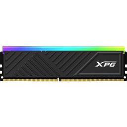 ذاكرة رام XPG GAMMIX D35 DDR4 – 16GB (2×8GB) 3200MHz CL16 XPG GAMMIX D35 DDR4 RAM – 16GB (2×8GB) 3200MHz CL16