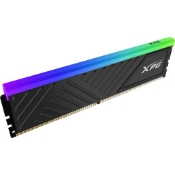 ذاكرة رام XPG GAMMIX D35 DDR4 – 16GB (2×8GB) 3200MHz CL16 XPG GAMMIX D35 DDR4 RAM – 16GB (2×8GB) 3200MHz CL16