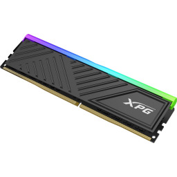 ذاكرة رام XPG GAMMIX D35 DDR4 – 16GB (2×8GB) 3200MHz CL16 XPG GAMMIX D35 DDR4 RAM – 16GB (2×8GB) 3200MHz CL16