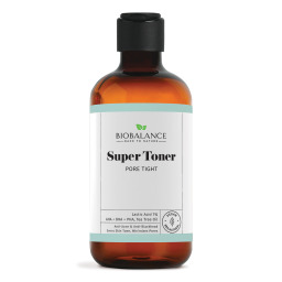 تونر سوبر لتضييق المسام 250 مل Super Toner Pore Tight 250 ml