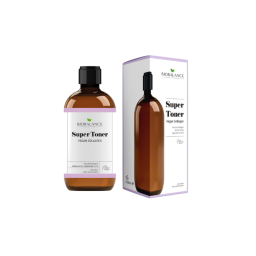 تونر سوبر لتضييق المسام 250 مل Super Toner Pore Tight 250 ml