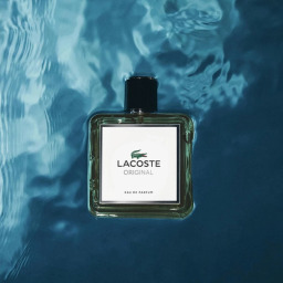 عطر لاكوست أوريجنال بارفيوم للرجال Lacoste Original Parfum Men's Perfume