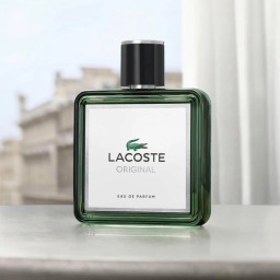 عطر لاكوست أوريجنال بارفيوم للرجال Lacoste Original Parfum Men's Perfume
