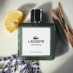 عطر لاكوست أوريجنال بارفيوم للرجال Lacoste Original Parfum Men's Perfume