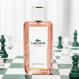 عطر لاكوست اوريجينال بور فام او دو بارفيوم للنساء Lacoste Original Pour Femme Eau de Parfum Women's Perfume