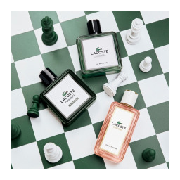 عطر لاكوست اوريجينال بور فام او دو بارفيوم للنساء Lacoste Original Pour Femme Eau de Parfum Women's Perfume