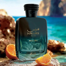 عطر هوس ماليبو Eau de Parfum للرجال 100 مل Hawas Malibu Eau de Parfum for Men 100 ml