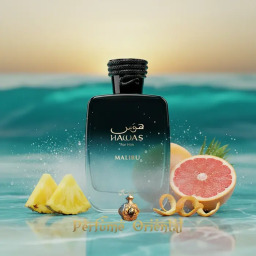عطر هوس ماليبو Eau de Parfum للرجال 100 مل Hawas Malibu Eau de Parfum for Men 100 ml
