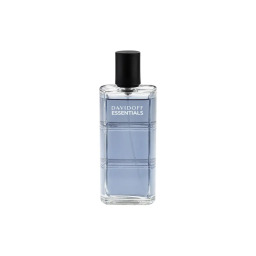 عطر دافيدوف Essentials Blue أو دو تواليت للرجال 110 مل Davidoff Essentials Blue Eau de Toilette Men's 110ml