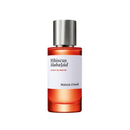 عطر ميزون كريفيللي هيبيسكوس مهاجاد إكستريت دي بارفام لكلا الجنسين 100 مل Maison Crivelli Hibiscus Mahajad Extrait de Parfum Unisex Perfume 100ml