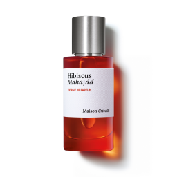 عطر ميزون كريفيللي هيبيسكوس مهاجاد إكستريت دي بارفام لكلا الجنسين 100 مل Maison Crivelli Hibiscus Mahajad Extrait de Parfum Unisex Perfume 100ml