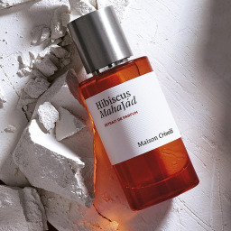 عطر ميزون كريفيللي هيبيسكوس مهاجاد إكستريت دي بارفام لكلا الجنسين 100 مل Maison Crivelli Hibiscus Mahajad Extrait de Parfum Unisex Perfume 100ml
