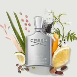 عطر هيمالايا للرجال من كريد أو دو كولون 100 مل Creed Himalaya Eau de Cologne Men's Cologne 100ml