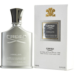 عطر هيمالايا للرجال من كريد أو دو كولون 100 مل Creed Himalaya Eau de Cologne Men's Cologne 100ml