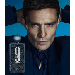 عطر ناين بي إم نايت آوت اكستريت دي بارفيوم للجنسين 100 مل Afnan 9PM Night Out Extrait De Parfum Unisex Perfume