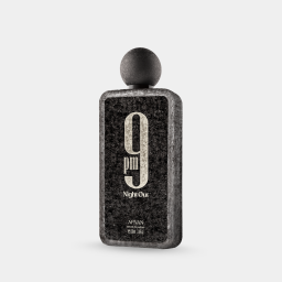 عطر ناين بي إم نايت آوت اكستريت دي بارفيوم للجنسين 100 مل Afnan 9PM Night Out Extrait De Parfum Unisex Perfume