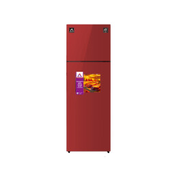 ثلاجة المتين 305 لتر Top mounted Refrigerator -305 liter