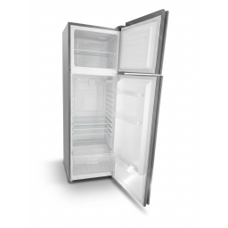 ثلاجة المتين 305 لتر Top mounted Refrigerator -305 liter
