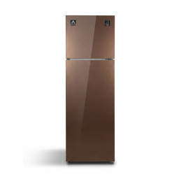 ثلاجة المتين 305 لتر Top mounted Refrigerator -305 liter