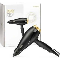 شسوار شعر بيبي ليس Babyliss hair dryer