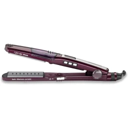 كابسة شعر بيبي ليس بالبخار Babyliss steam hair straightener