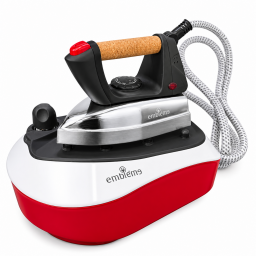 مكوى نورفا بخاري من امبليوم Norva Steam Iron from Embleme