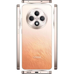 اوبو رينو 12 اف OPPO RENO 12F 256+12GB