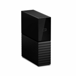 هارد خارجي ويسترن ديجيتال ماي بوك 22 تيرابايت WD My Book 22TB External Desktop Hard Drive
