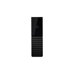 هارد خارجي ويسترن ديجيتال ماي بوك 18 تيرابايت WD My Book 18TB External Desktop Hard Drive