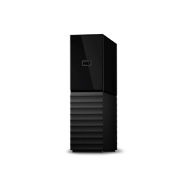 هارد خارجي ويسترن ديجيتال ماي بوك 18 تيرابايت WD My Book 18TB External Desktop Hard Drive