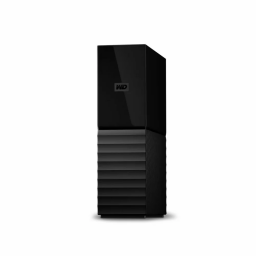 هارد خارجي ويسترن ديجيتال ماي بوك 14 تيرابايت WD My Book 14TB External Desktop Hard Drive