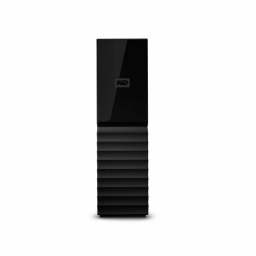 هارد خارجي ويسترن ديجيتال ماي بوك 6 تيرابايت WD My Book 6TB External Desktop Hard Drive