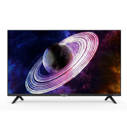 شاشة ناشيونال سمارت حجم 43 بوصة National Smart TV 43-inch