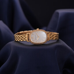 ساعة نسائيه من بيير كاردان الفرنسية Pierre cardin watch