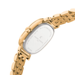 ساعة نسائيه من بيير كاردان الفرنسية Pierre cardin watch