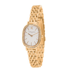 ساعة نسائيه من بيير كاردان الفرنسية Pierre cardin watch