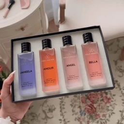 بكج عطور شعر HAIR MIST COLLECTION