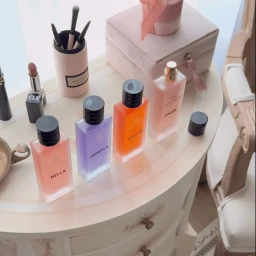 بكج عطور شعر HAIR MIST COLLECTION