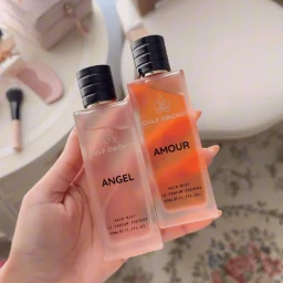 بكج عطور شعر HAIR MIST COLLECTION