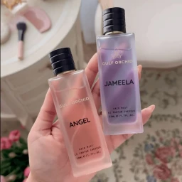 بكج عطور شعر HAIR MIST COLLECTION