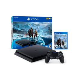 بلي 4 سلم 1000 كيكا PS4 SLIM  1TB
