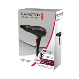 مجفف الشعر ماي ستايلست My Stylist Hair Dryer