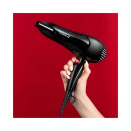 مجفف الشعر ماي ستايلست My Stylist Hair Dryer