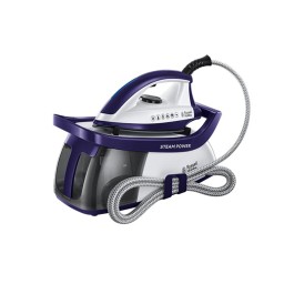 مكواة بخار مع قاعدة 2600 واط Steam Iron With Base 2600W