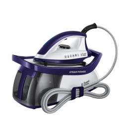 مكواة بخار مع قاعدة 2600 واط Steam Iron With Base 2600W