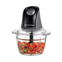 محضرة طعام بسعة 1 لتر Food Processor 1 Liter