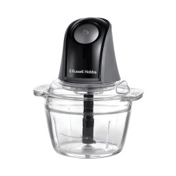 محضرة طعام بسعة 1 لتر Food Processor 1 Liter