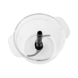 محضرة طعام بسعة 1 لتر Food Processor 1 Liter