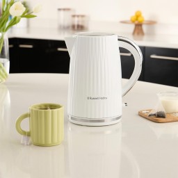 غلاية كهربائية 1.7 لتر Electric Kettle 1.7 L
