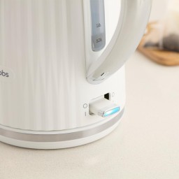 غلاية كهربائية 1.7 لتر Electric Kettle 1.7 L